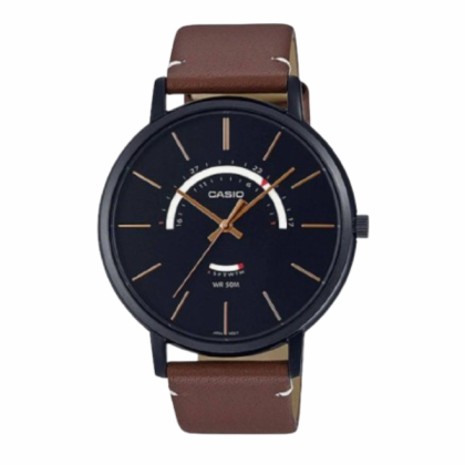 CASIO GENERAL MTP-B105BL-1AVDF